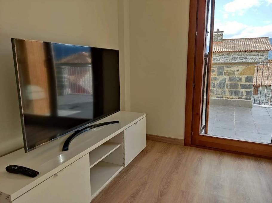 Casa Balcon De Los Pirineos - Gavin Biescas Eksteriør bilde