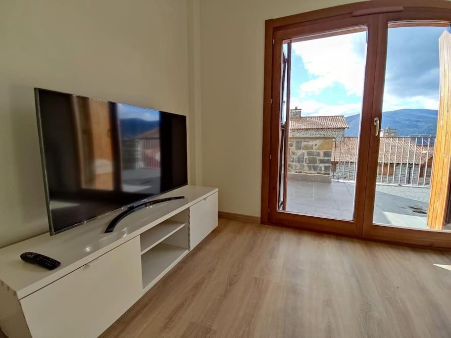 Casa Balcon De Los Pirineos - Gavin Biescas Eksteriør bilde