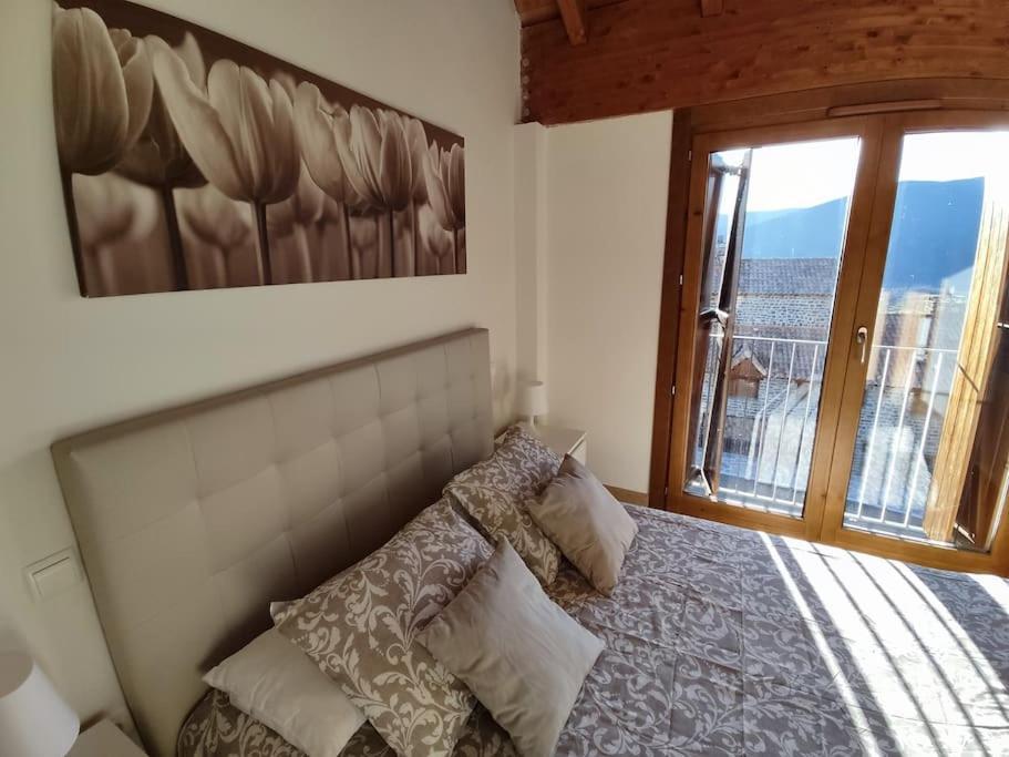 Casa Balcon De Los Pirineos - Gavin Biescas Eksteriør bilde